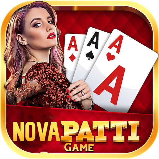 Nova Patti Game