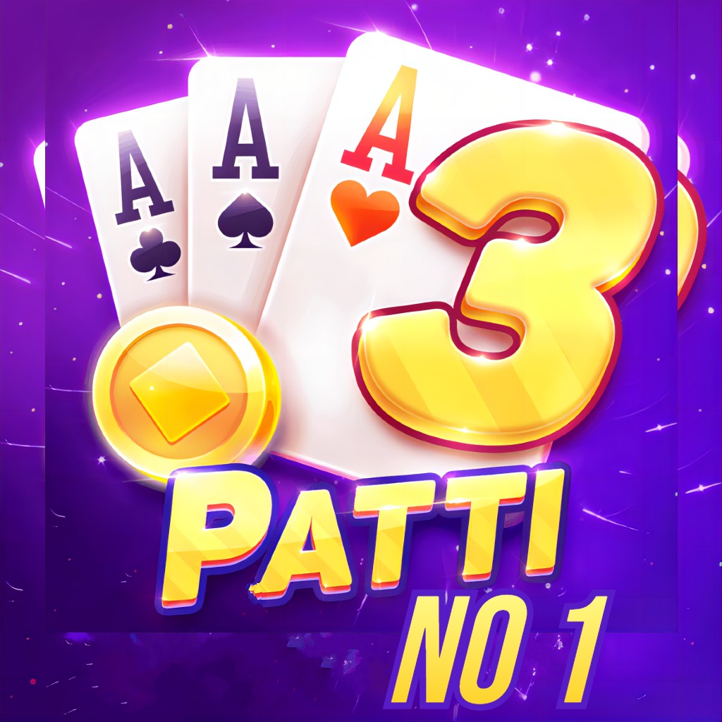 3Patti No 1