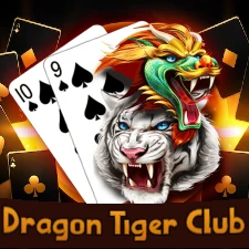 Dragon vs Tiger Club