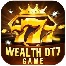 Wealth Dt7 Game