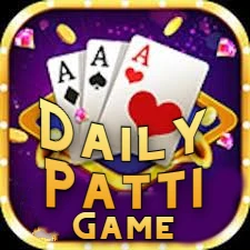 Daily Patti Game
