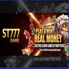 ST777 Game Download  