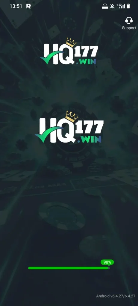 HQ177 Game match777game.com